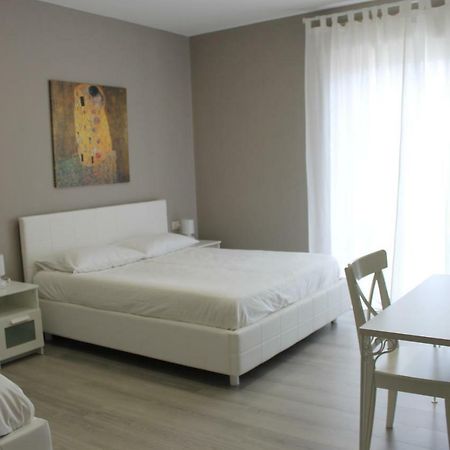 B E B Madonna Della Via Bed & Breakfast Caltagirone Exterior photo