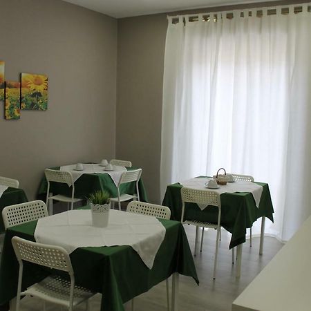 B E B Madonna Della Via Bed & Breakfast Caltagirone Exterior photo