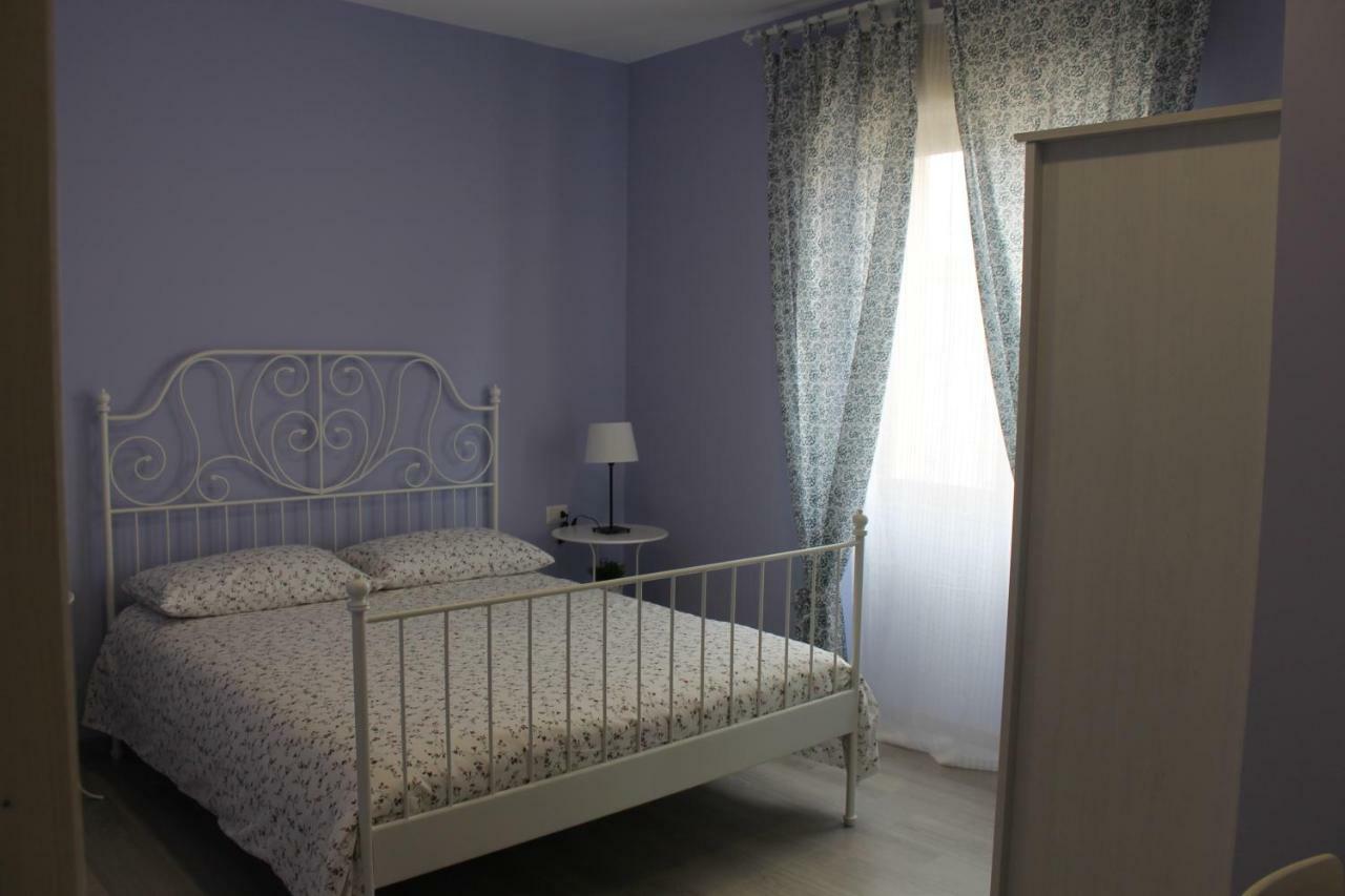 B E B Madonna Della Via Bed & Breakfast Caltagirone Exterior photo