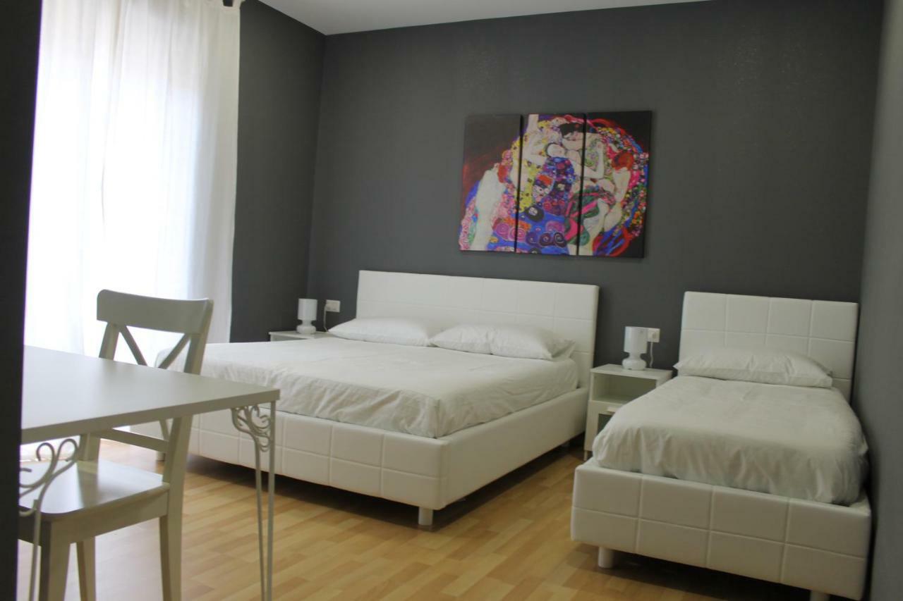 B E B Madonna Della Via Bed & Breakfast Caltagirone Exterior photo